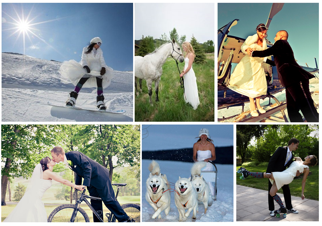 Sposarsi in montagna - Mezzi ditrasposto matrimonio: idee Sposarsi in montagna - Mezzi ditrasposto matrimonio: idee