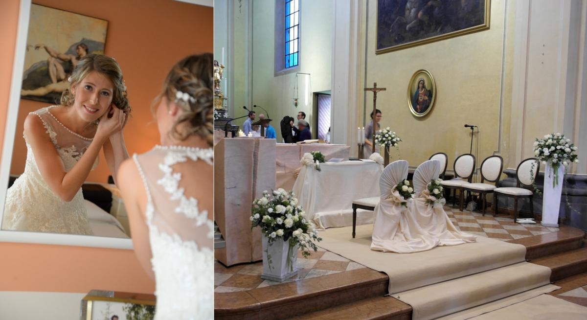 Matrimonio Lago Maggiore - Jessica e Francesco