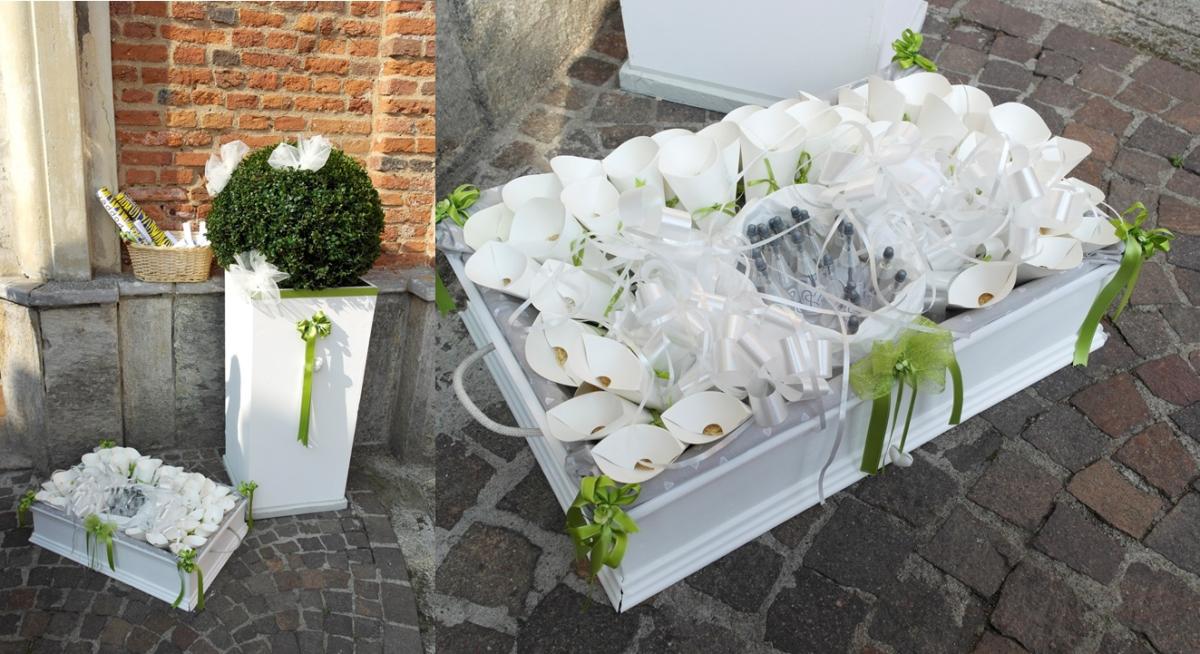 Matrimonio Lago Maggiore - Jessica e Francesco