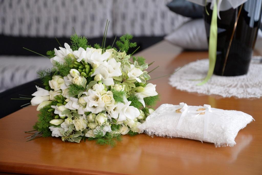 Matrimonio Lago Maggiore - Jessica e Francesco