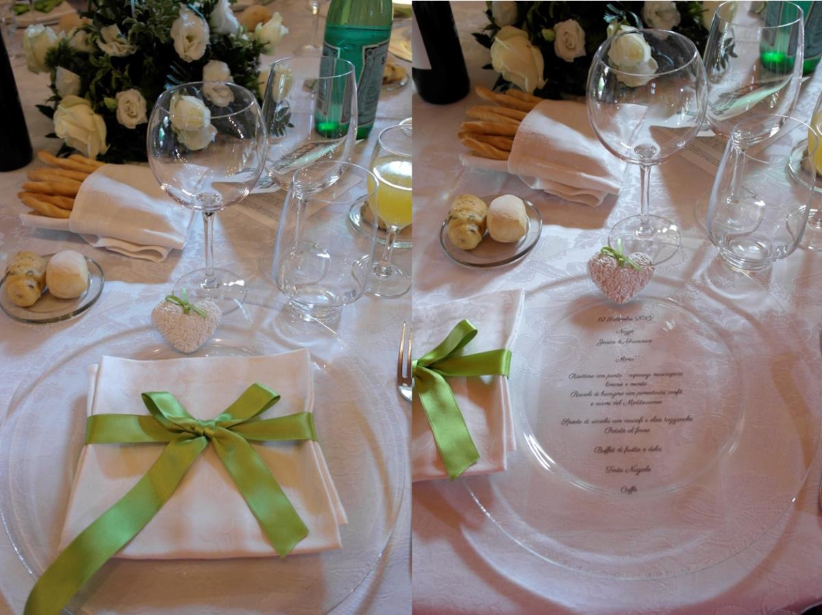 Matrimonio Lago Maggiore - Jessica e Francesco