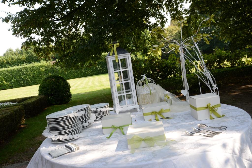 Matrimonio Lago Maggiore - Jessica e Francesco