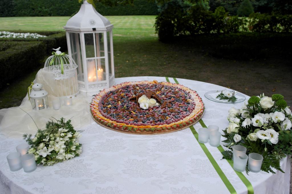 Matrimonio Lago Maggiore - Jessica e Francesco