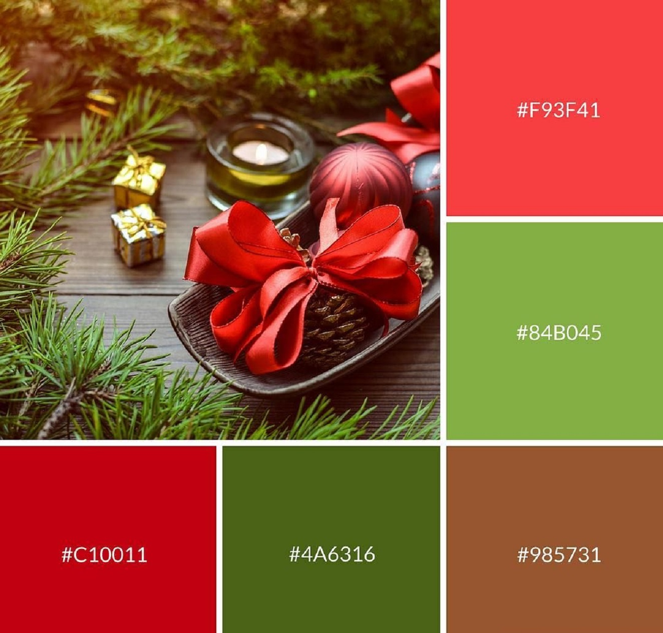 7palette