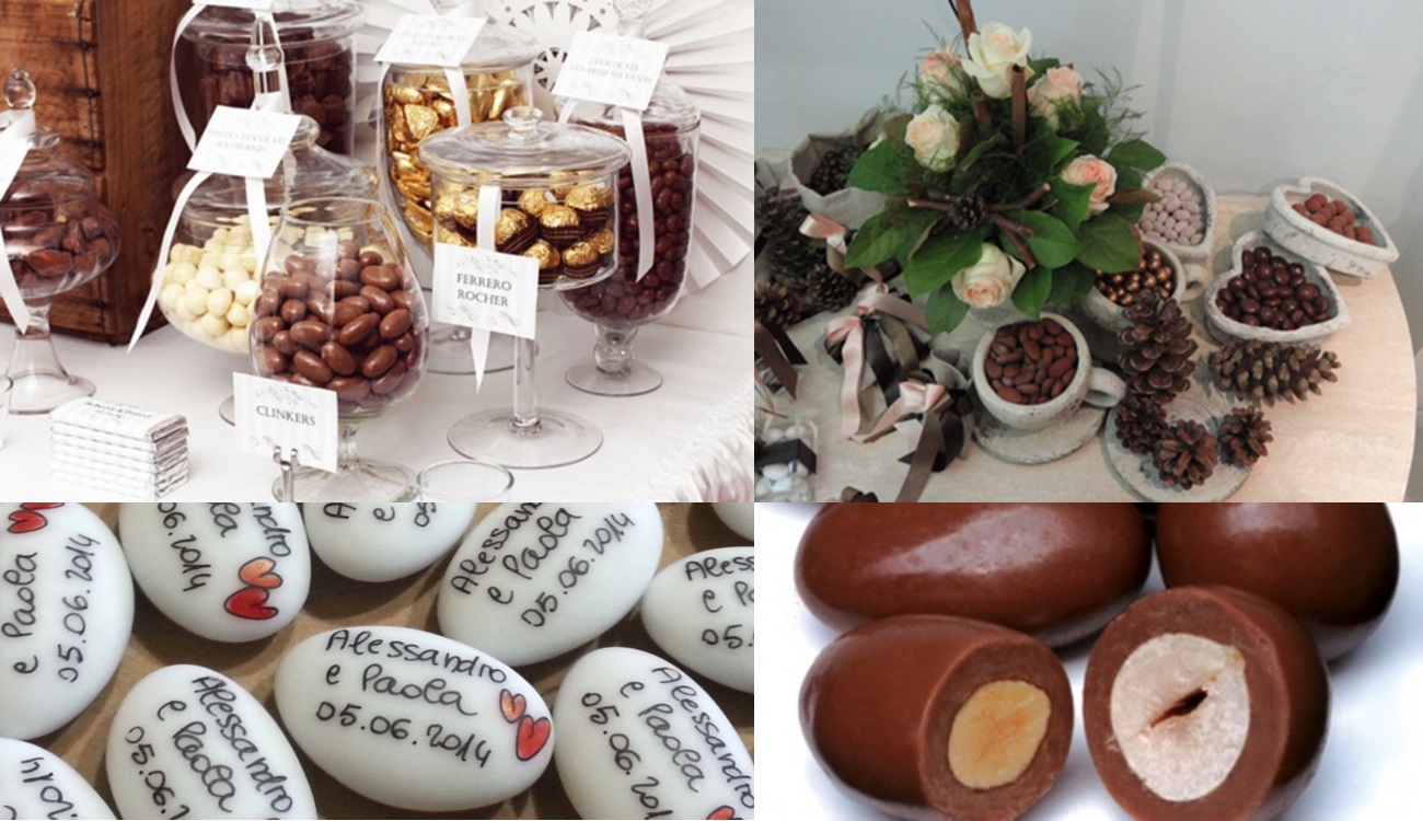 confettiCioccolato