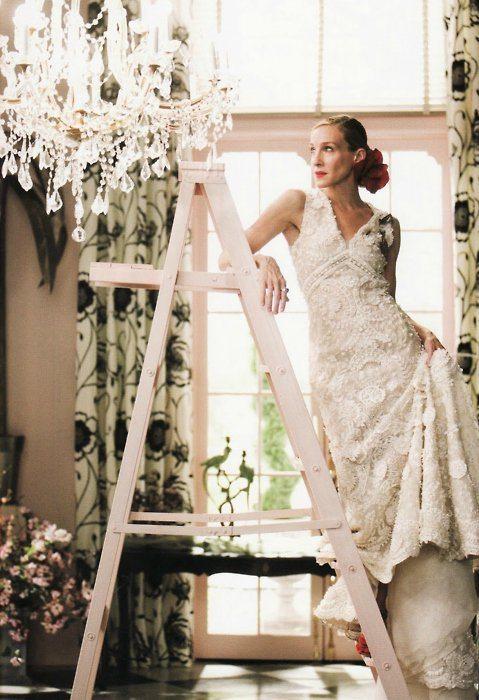 carrie-sposa-oscar-de-la-renta carrie-sposa-oscar-de-la-renta