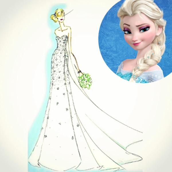 frozen-wedding-dress frozen-wedding-dress